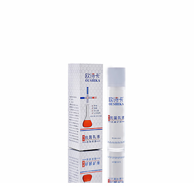 六盘水多用途抗菌乳液