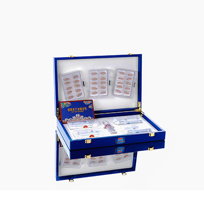 六盘水爱芯回春综合版