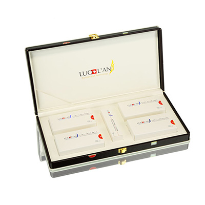 阴道排毒养护套六盘水