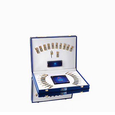 六盘水全身经络解压套